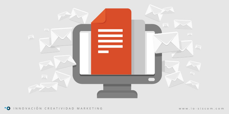 Claves para un email marketing efectivo Claves para un email marketing efectivo: el asunto de tu email es lo que determinará que tu destinatario abra el correo. Recuerda sintetizar en los primeros 50 caracteres del asunto de tu mailing, la idea principal de su contenido. Intenta siempre utilizar palabras claves vinculadas a tu público específico.