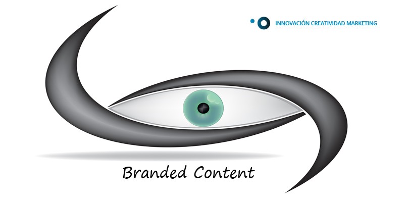Branded Content como parte de la estrategia de marketing
