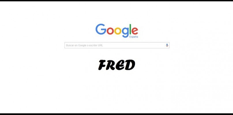 Algoritmo Fred, el último cambio de Google