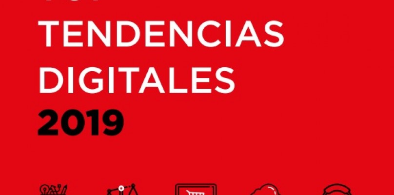 Tendencias Digitales 2019