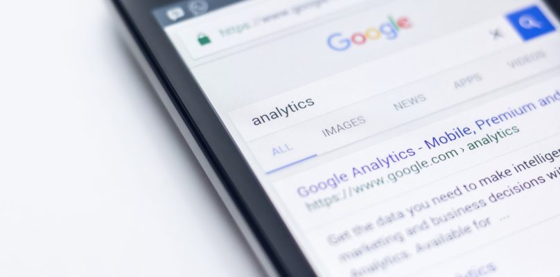 Google estrena un nuevo diseño para la página de resultados de búsqueda en móviles