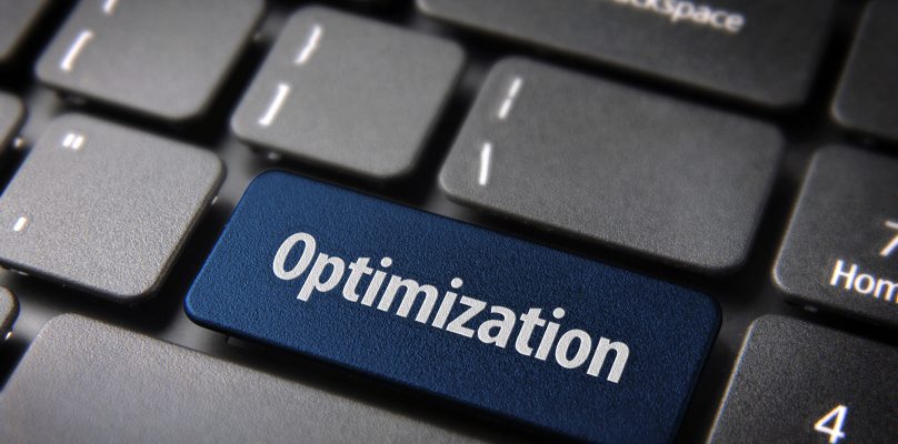 Optimización web