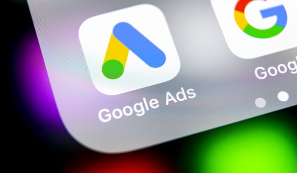 Google Ads y la IA