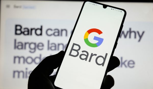 Google Bard llega a España