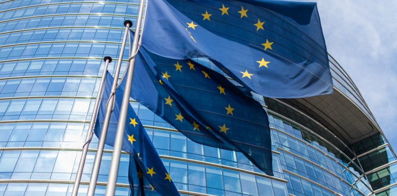 Descubre la Nueva Era con la Ley de Servicios Digitales de la Unión Europea